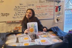 MITZVAH PROJECTS