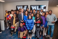 WLS