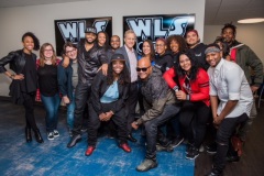 WLS